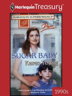 cover image of Sugar Baby